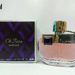 perfumes